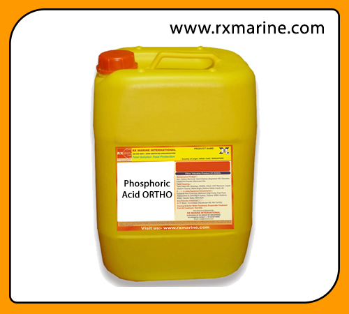 Phosphoric Acid ORTHO